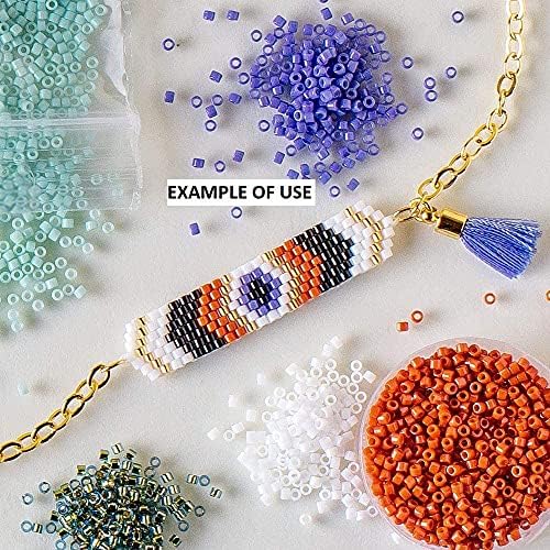 set of 6 colors - 60 grams, front angle view