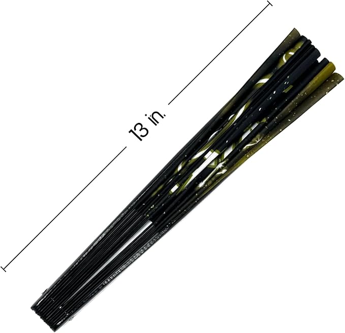 DeFlare | Cosmic Zodiac Rave Fan | Zodiac Sign Hand Fan | Astrology Rave Fan | Hand Fan | Large Rave Fan | Large Clacking Fan