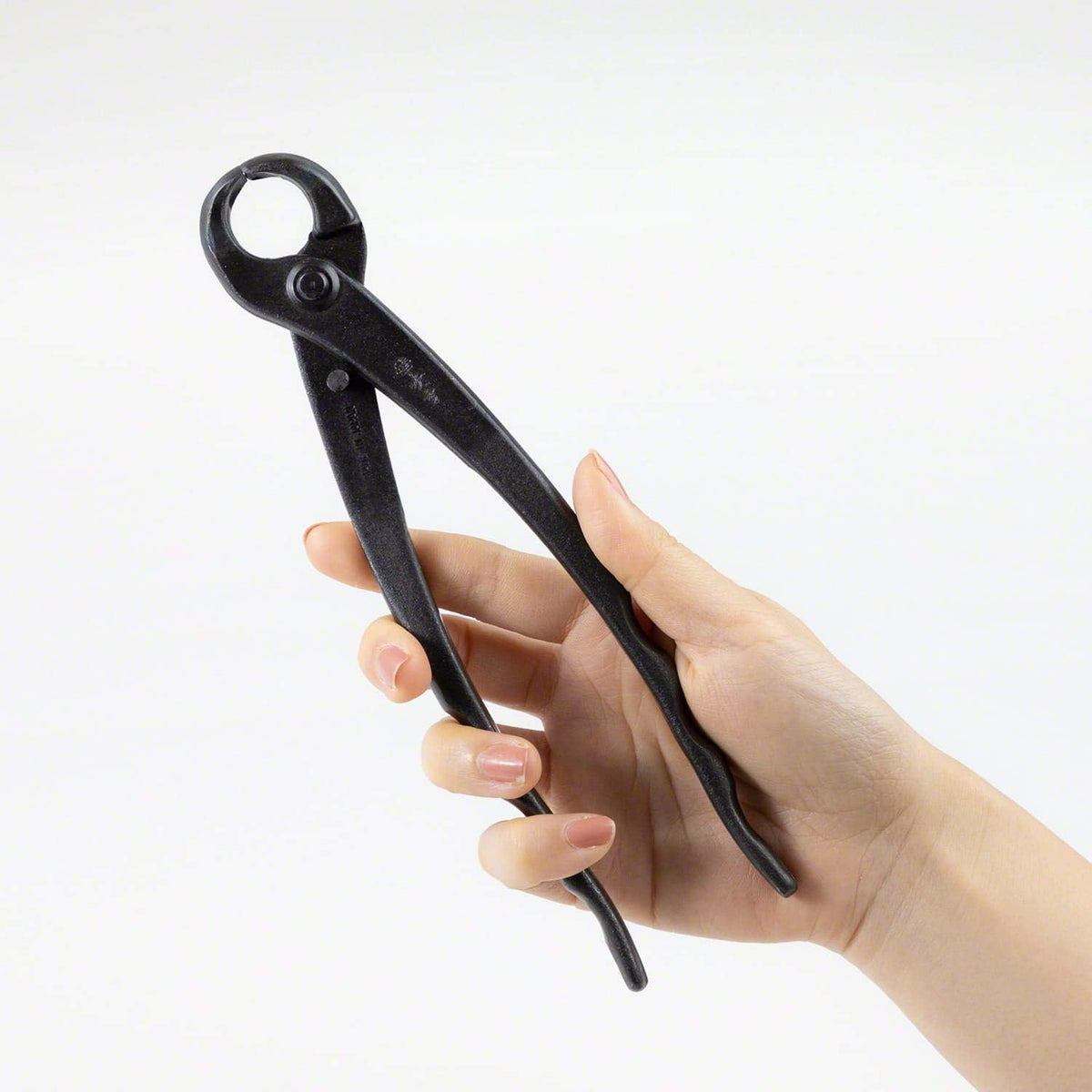 Wazakura Bonsai Branch Cutter Set, Concave Cutter and Knob Cutter, Japan