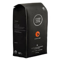 Kicking Horse Coffee, Smart Ass, Medium Roast, Whole Bean, 2.2 Pound - Certified Organic, Fairtrade, Kosher Coffee