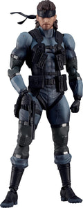 metal gear solid 2: sons of liberty, main product view