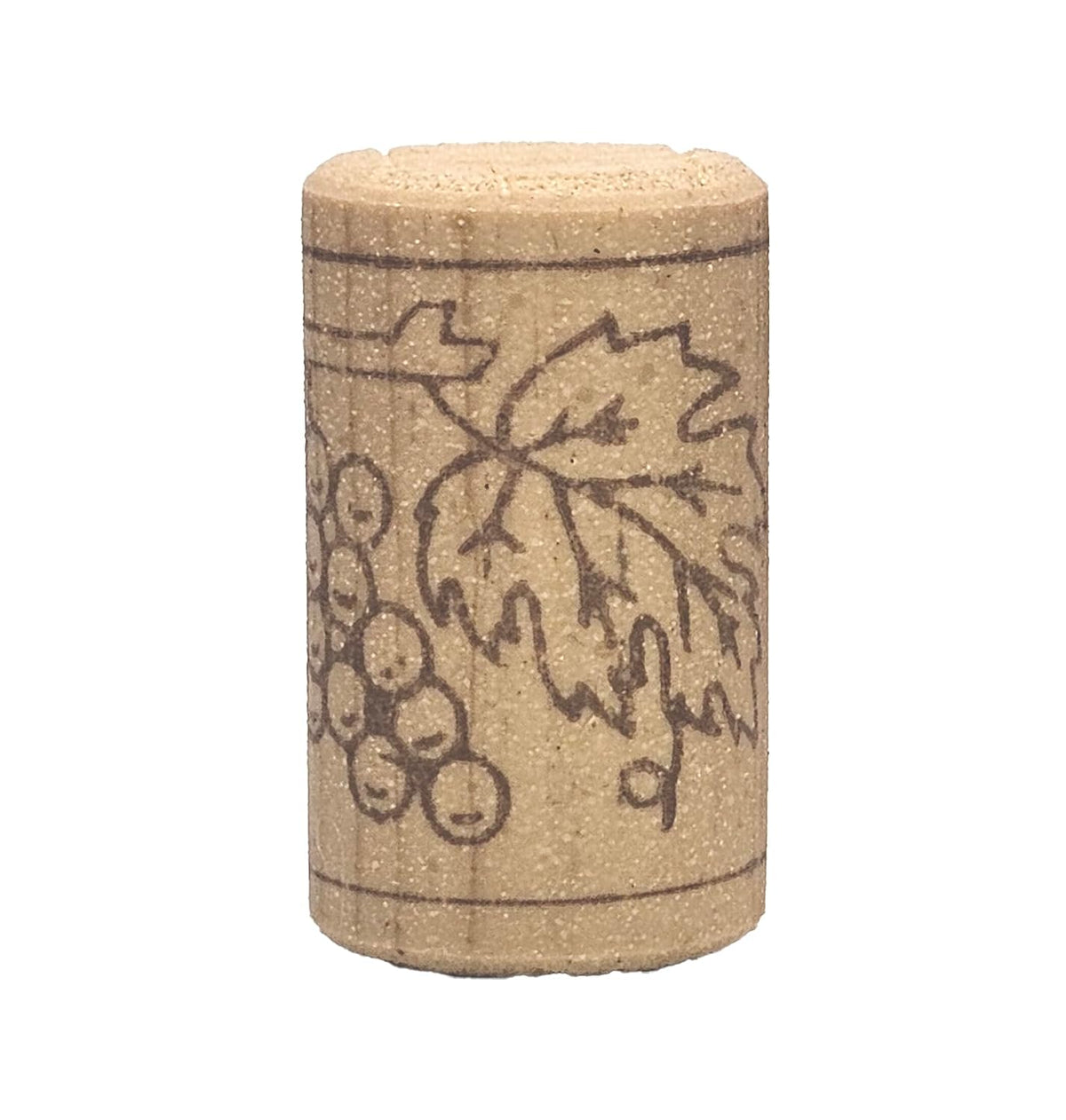 Nomacorc Synthetic Wine Corks #9 x 1 1/2". Bag of 100