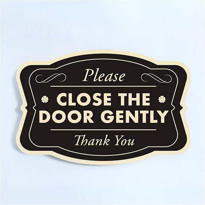 Custom Decorative Outdoor Metal Sign - Personalized Aluminum, Waterproof Design - Black Charcoal 30x24 In