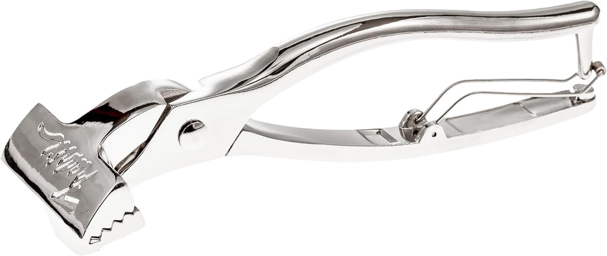 fredrix canvas pliers, chrome plated, main product view