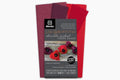 Lia Griffith Extra Fine Crepe Double Sided Paper-4 Colours per Pack (Sangria, Aubergine & Cherry, Raspberry), 50 x 200cm