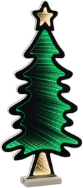 melrose tree with star infinity light, 25-inch height, main product view