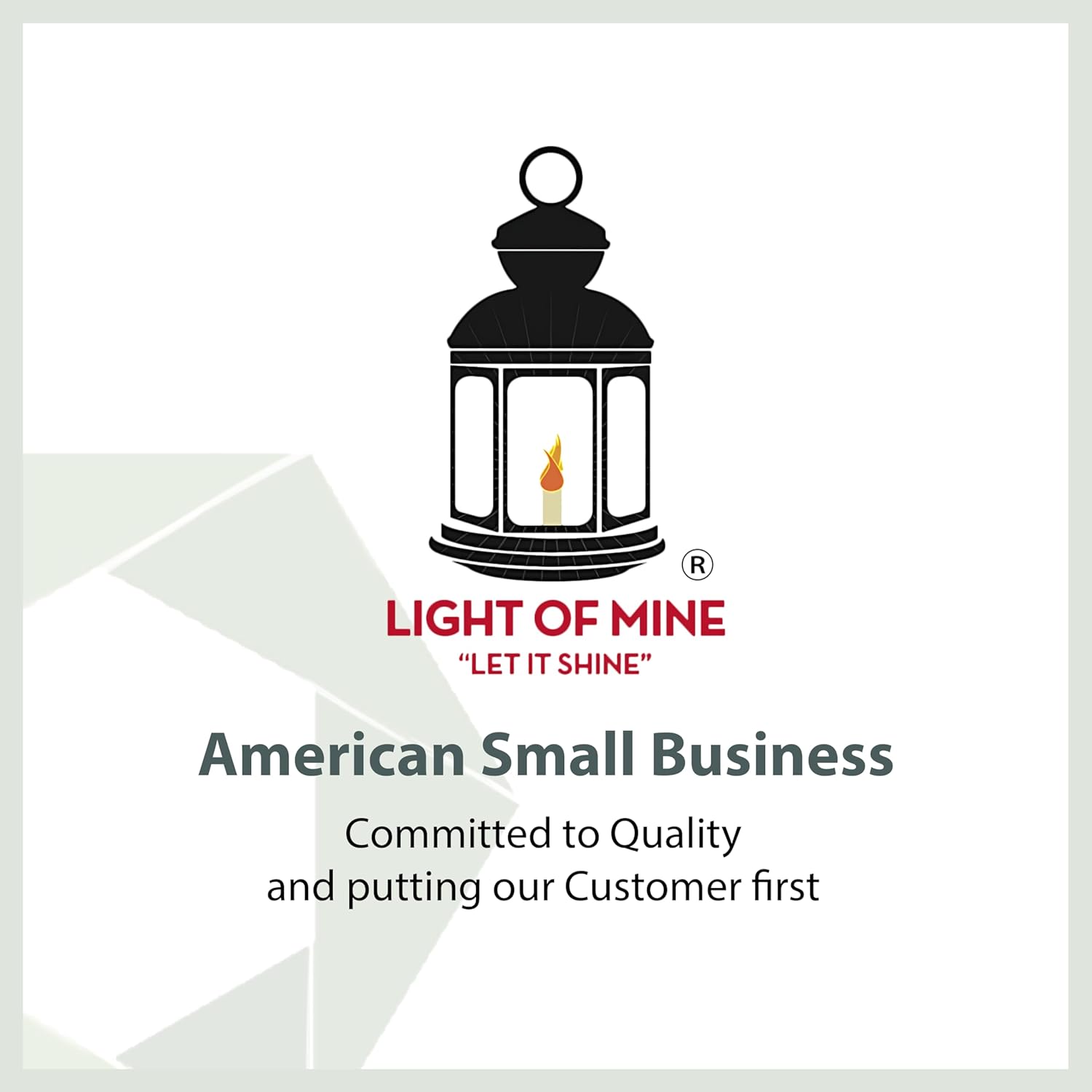 Light of Mine: 3" x 12" Replacement Oil Lamp Chimney – Clear Heat-Resistant Glass Chimney for Hurricane & Antique Oil Lamps