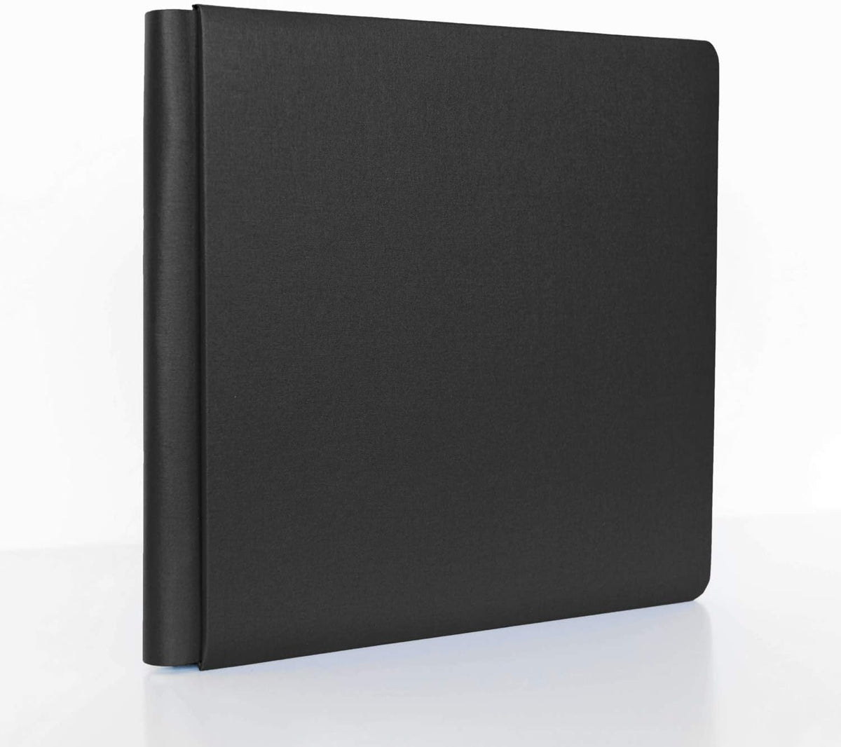 Creative Memories 12x12 Album Coverset (Ebony)
