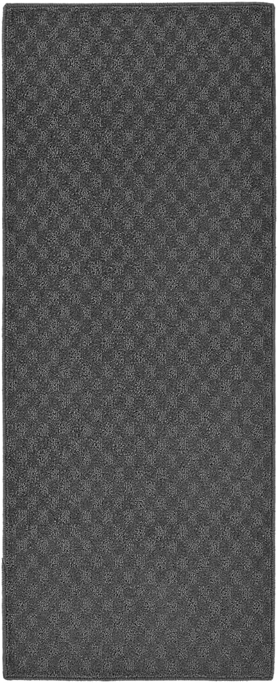 garland rug medallion area rug, 2-feet by 12-feet, main product view