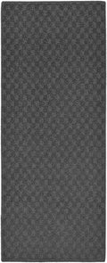 garland rug medallion area rug, 2-feet by 12-feet, main product view