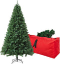 4ft green artificial christmas tree,arbol de navidad small, main product view
