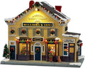 lemax village collection williams & sons country store, main product view