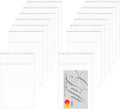 3" x 4" Cellophane Bags Self Adhesive 200pcs Clear Cello Jewelry Bag Small Self Sealing Plastic Bags 1 Mil for Earrings Candies Bakery Candle Cookie Soap Card (18 Sizes to choose from)