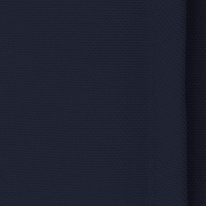 Lann's Linens - 10 Premium 90" x 156" Tablecloths for Wedding/Banquet/Restaurant - Rectangular Polyester Fabric Table Cloths - Navy Blue