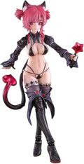 pipigirl 1/12 scale anime style action figures kits, main product view