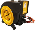 zoom blowers lte inflatable bounce house blower for, main product view
