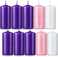 amylove 10 pcs 3 x 6 inch advent, main product view