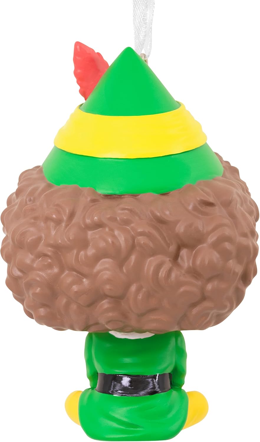 Hallmark Elf Buddy The Elf Funko POP! Christmas Ornament