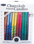 Rite Lite Chanukah Candles, 1 Each