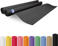 black paper rolls 36" x 1200" (100 feet), main product view