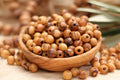 8mm - (1000 beads) olive wood beads |, main product view