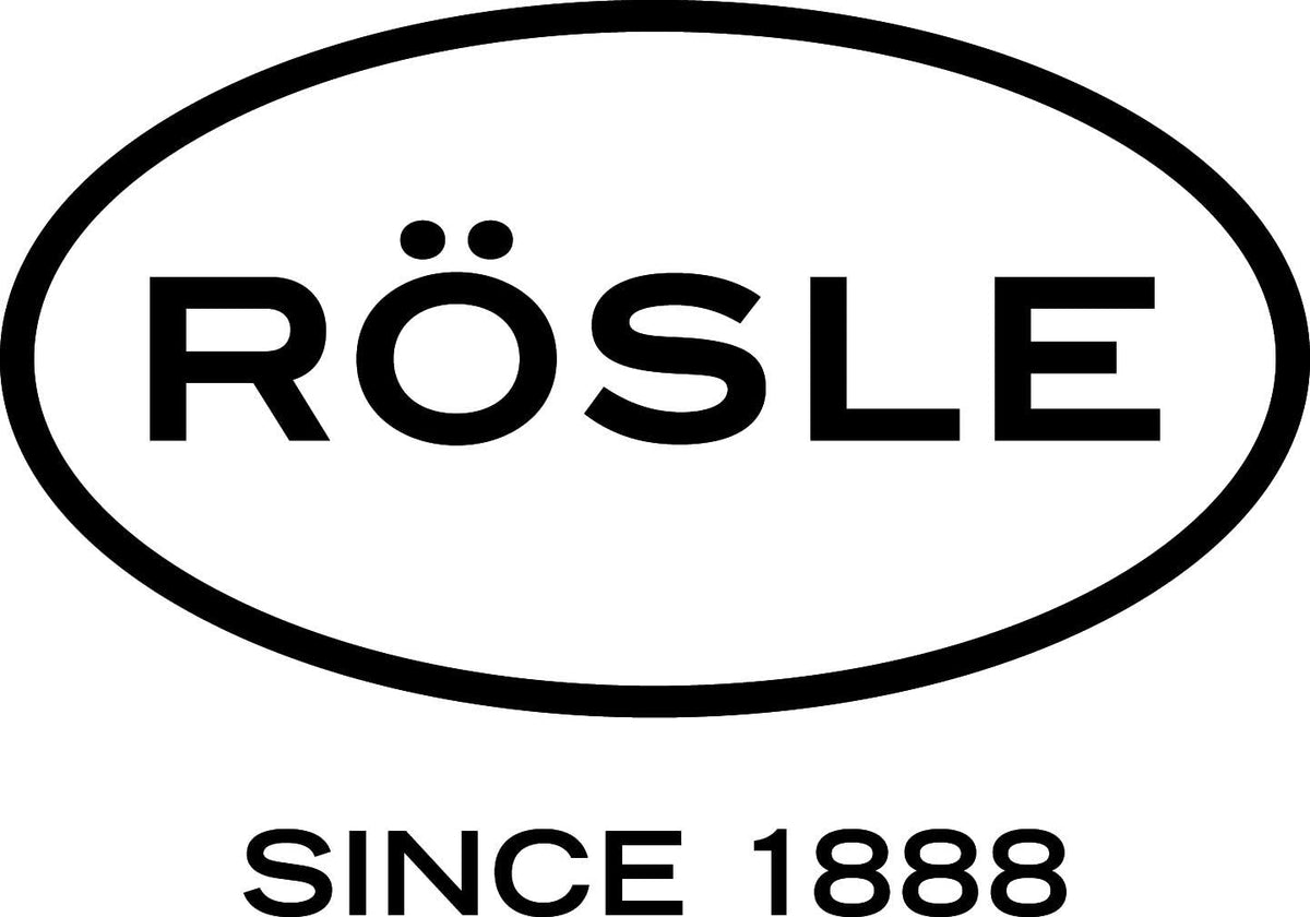 Rosle Stainless Steel Kitchen Serving Tools Serrated Pie Knife/Server Stainless