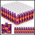 DMSKY 60 Pcs Halloween Lip Balm Bulk, Halloween Party Favors Halloween Treat Bags Gifts Goodie Bag Fillers Classroom Prizes Halloween Party Favors Supplies