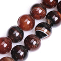 gem-inside natural 20mm dream agate stone beads for, main product view