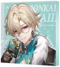 Honkai: Star Rail Cosmic Candy House Acrylic Ornament - Aventurine