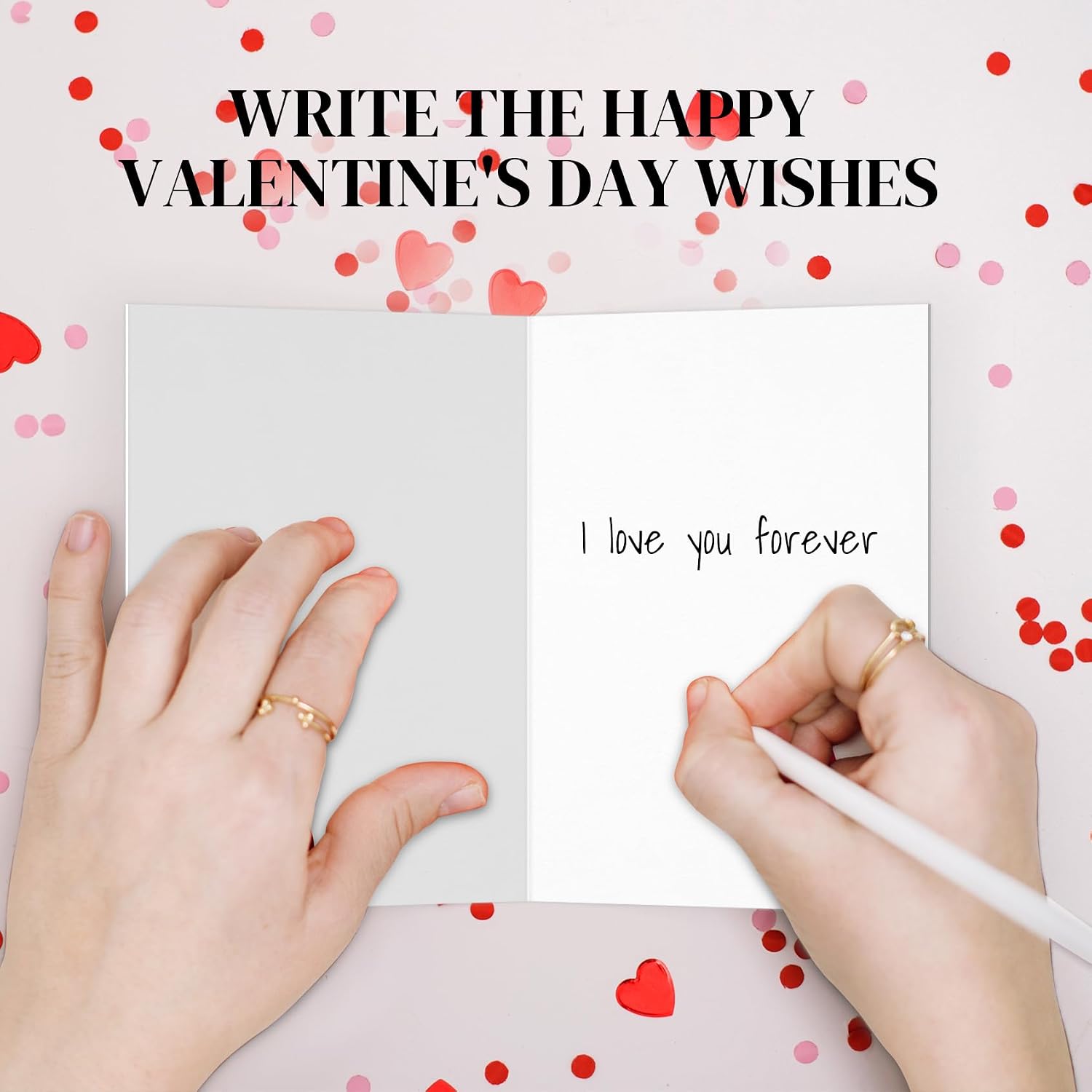 OOPERAY Gifts for Husband Fathers Day, Fathers Day Card for Husband from Wife, Anniversary Birthday Love Gift for Men Women, Valentines Card Gifts for Him Her, Gift for Boyfriend Girlfriend