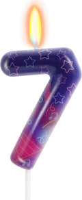 Demon Movie Hunters Birthday Decorations,Demon Movie Hunters Birthday Party Supplies,for Boys Girls Kpop Party Supplies（Number 7）