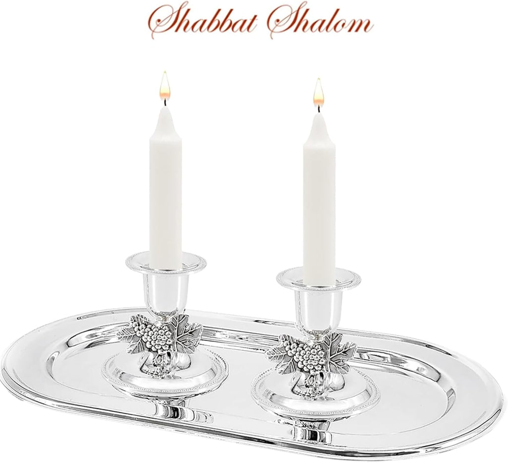 Shabbat Candles Shabbos 3 Hr. - 12 Ct.