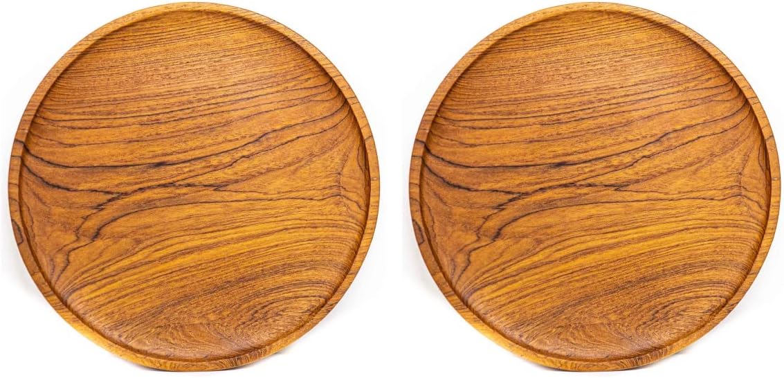 rainforest bowls set of 2 10" round javanese, main product view