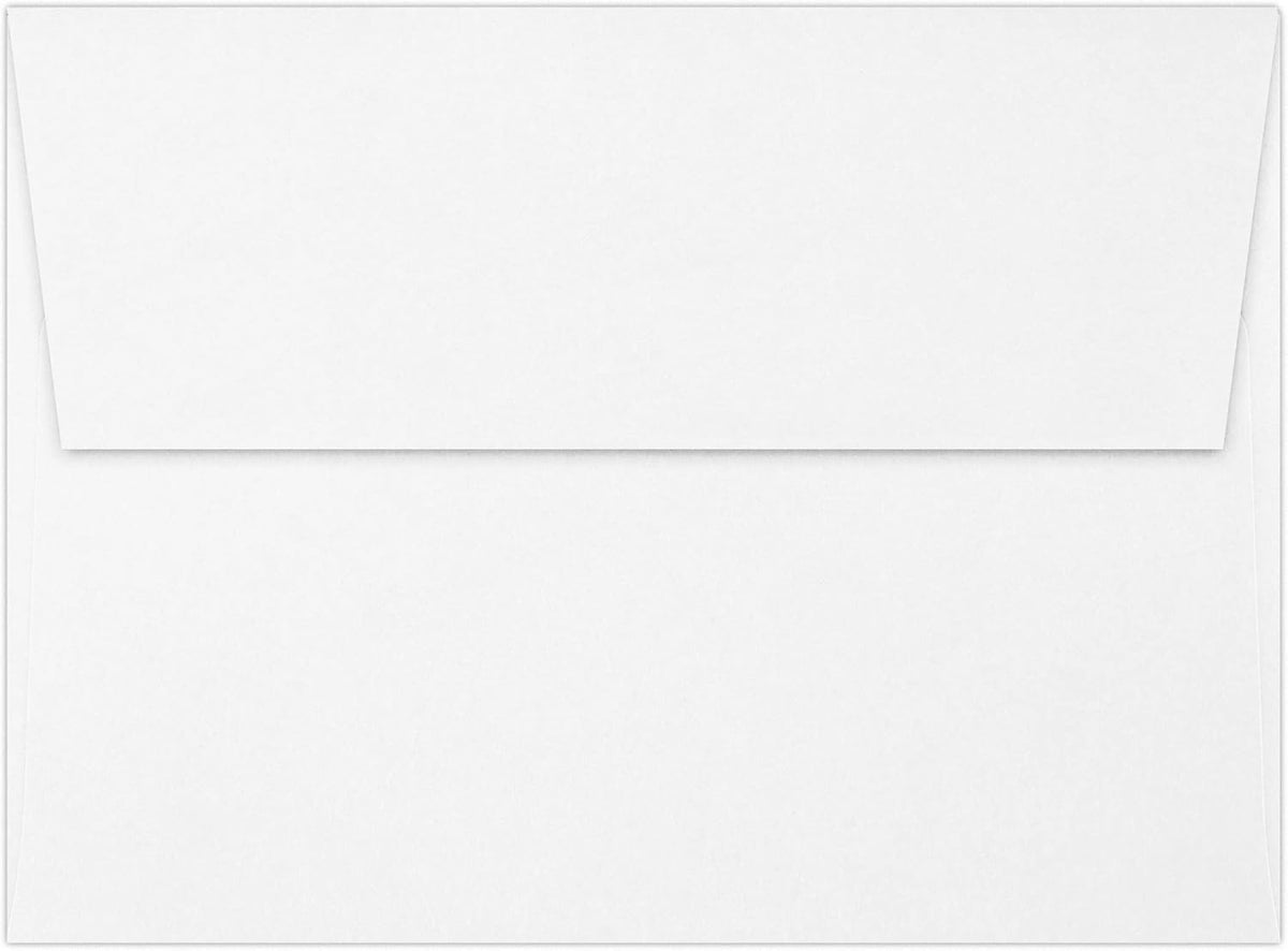 LUXPaper A7 Invitation Envelopes | Peel & Press | 5 1/4" x 7 1/4&quo...