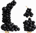 balloon arch stand kit set with 145pcs different, main product view