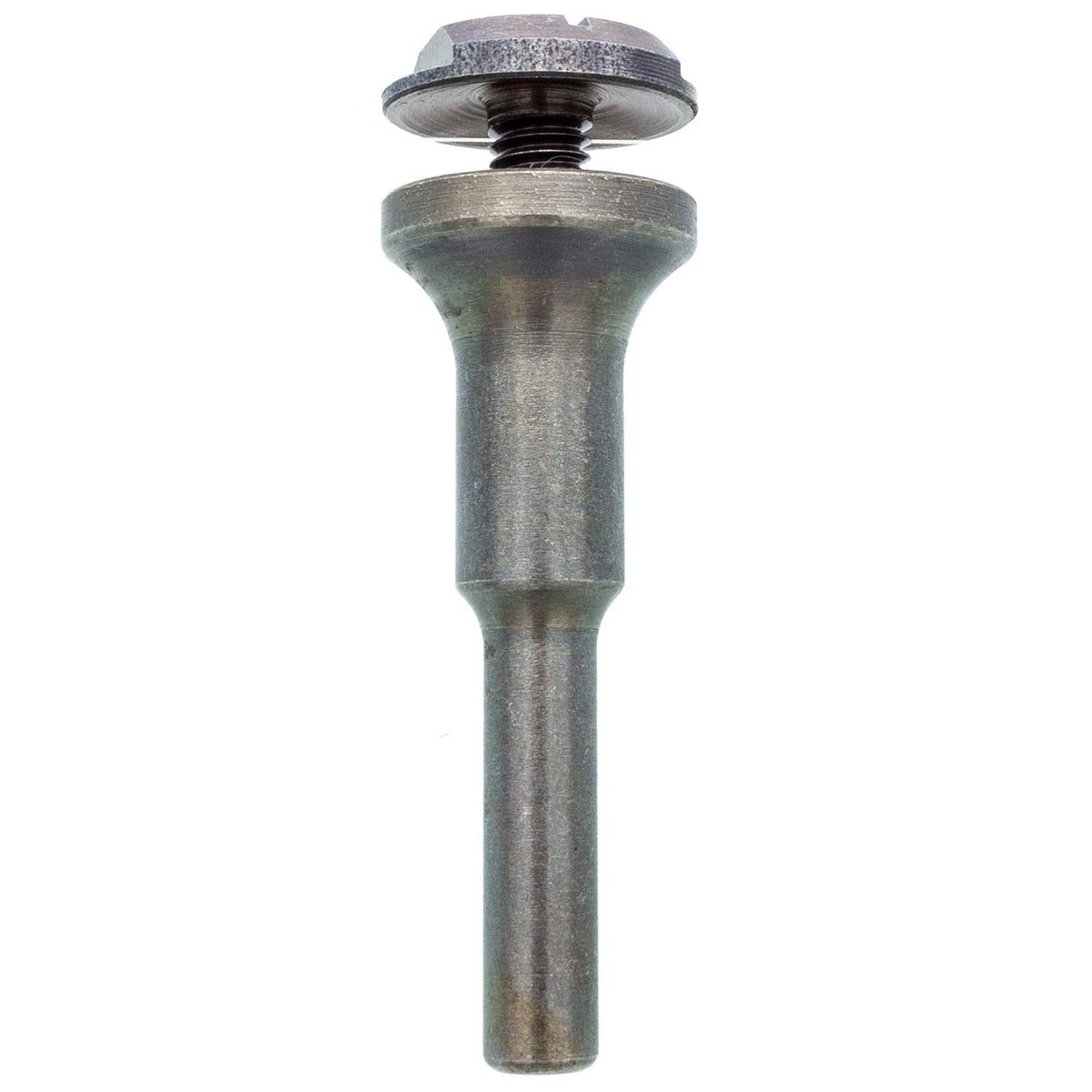 TJR© Mounting Mandrel for Cut-Off Wheels - Versatile 3/8-inch Arbor Hole and ...