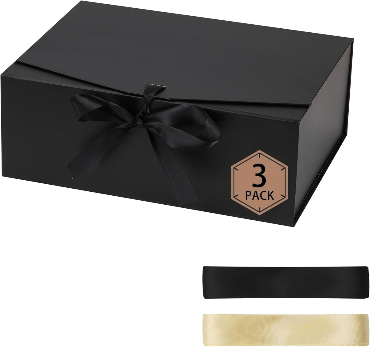stobocter gift box,18x15x6 gift boxes with lids for, main product view