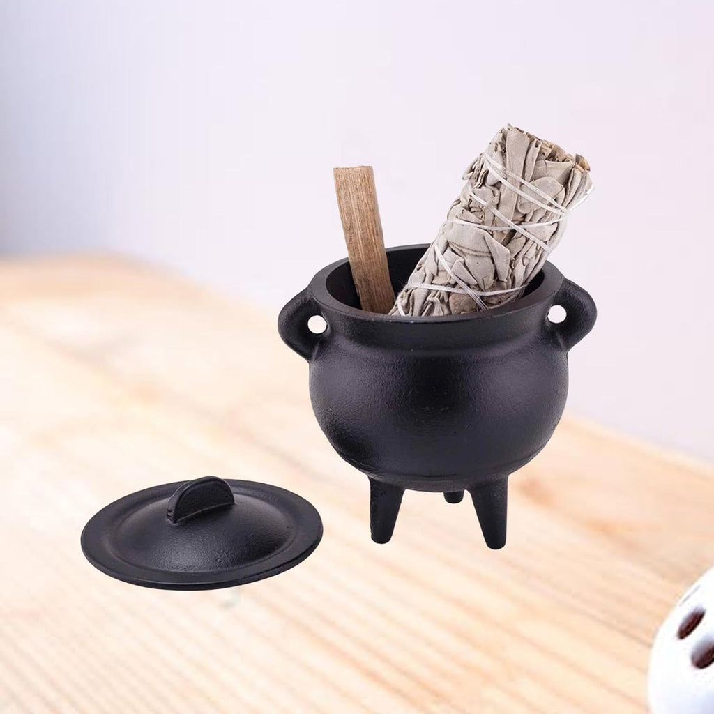 Holder Smudge Bowl Table Centerpieces Decors Sage Burner