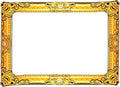 Inflatable Frame for Photo Booth and Selfies Parties Celebrations 31.5 x 23.5 (Gold)