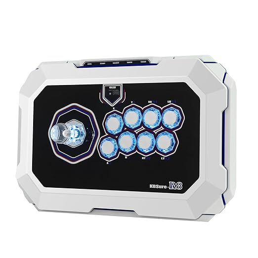 KBSure arcade joystick
