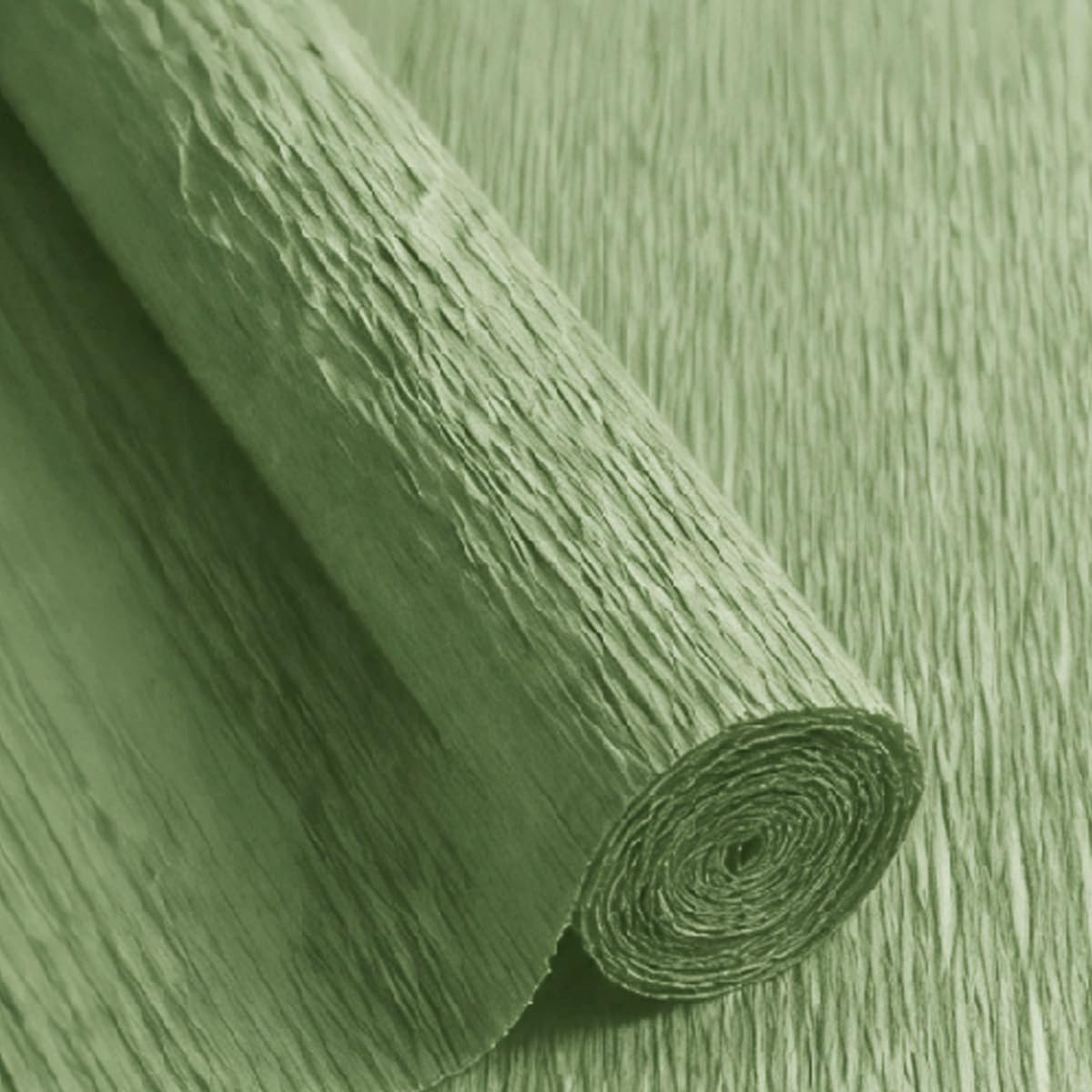 Crepe Paper Roll 8.2ft Long 17 Inch Wide for Wedding Ceremony Various Large Festivals Decoration (23)