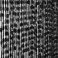 52 strands black wood bamboo beaded curtain for, main product view