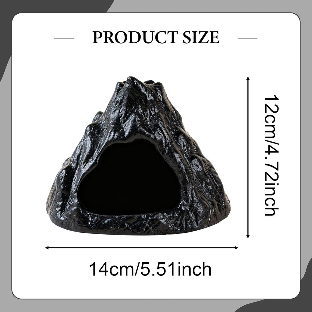 Ceramic Holder Smudge Bowl Cone Burner Fragrances Diner Sage Catcher Tray Unique Style Suitable for Meditation Yoga