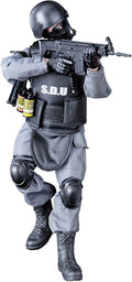 12 inch action figures military set, 1/6 scale, main product view