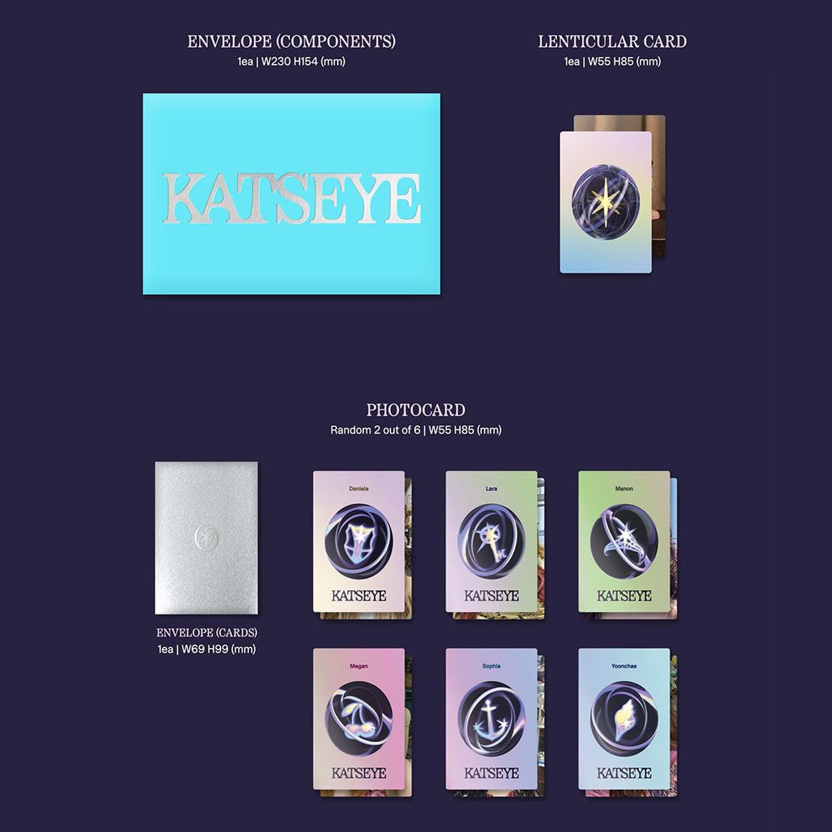 SIS Soft is Strong SOFT Ver. PINK