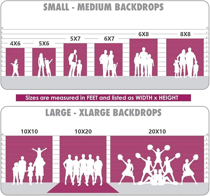 Poise3EHome 7FT x 7FT Rose Gold Sequin Photography Backdrop Curtain for Party Decoration, Rose Gold