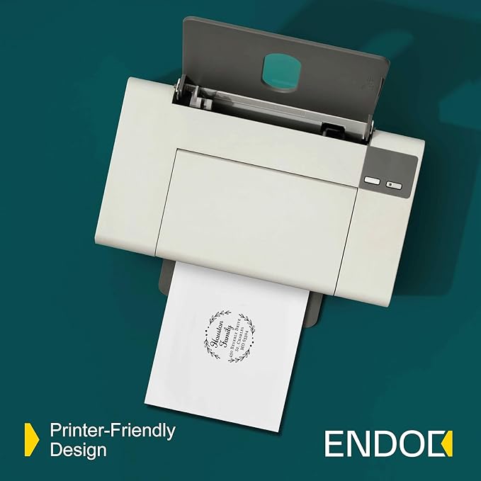 6x9 Booklet Envelopes - 250 Pack - Self Seal Mailing Envelopes - White Letter With Peel & Seal Closure - Open-Side - 28 Lb Paper - Plain for Business and Personal Use