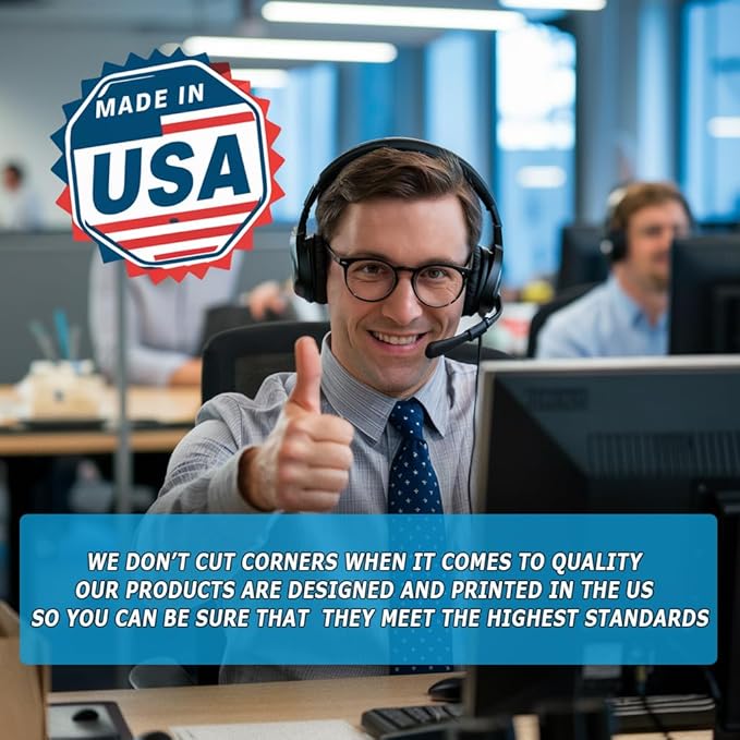 2 Pack (12in x 24in) Custom Car Magnets for Business - Personalized Magnetic Signs for Vehicles and Fridge. Custom Magnetic Signs for Cars, and Magnetic Solutions for Business Promotion.