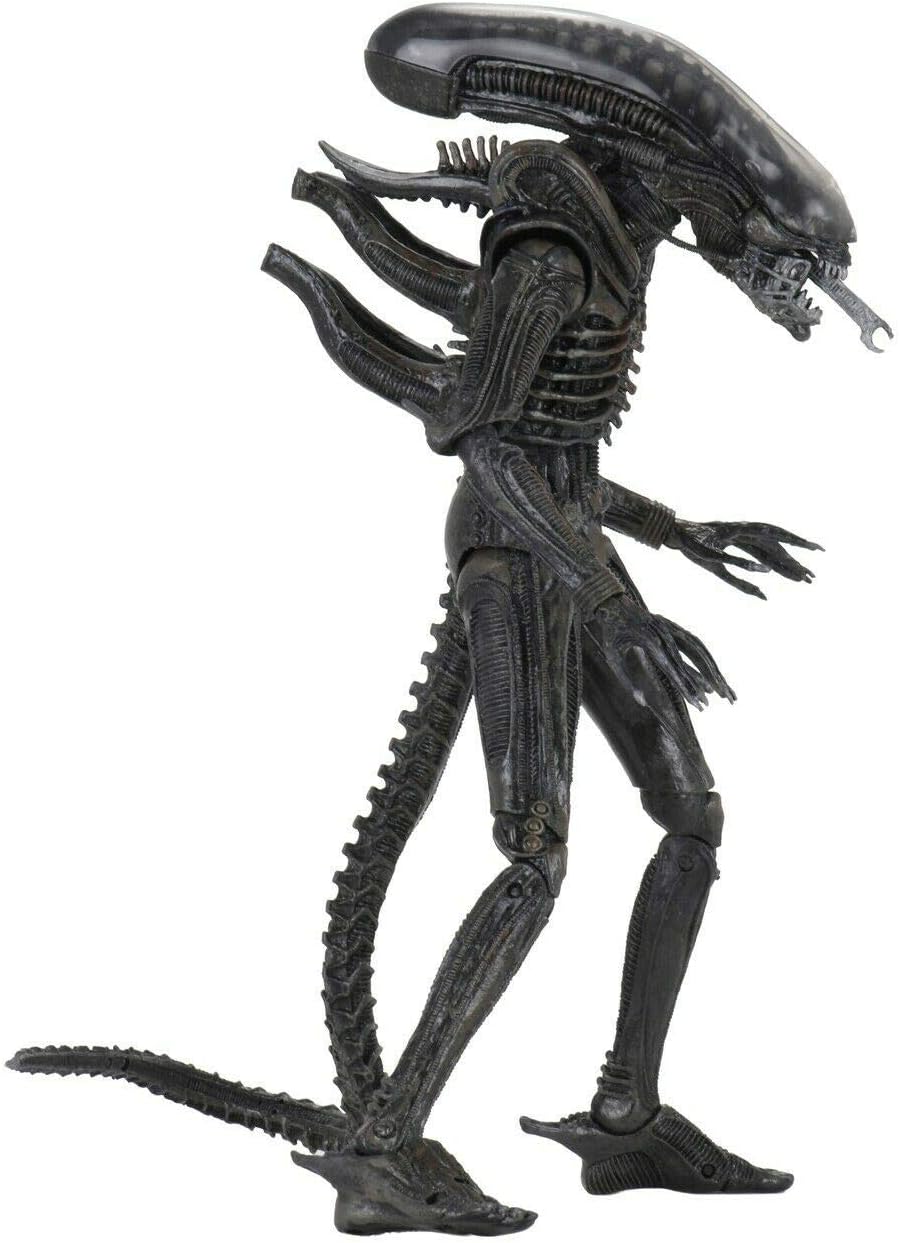 NECA Alien - 7" Scale Action Figure - Ultimate 40th Anniversary Big Chap