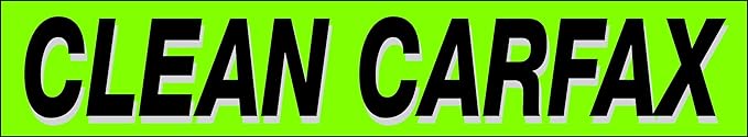 Ez-line Vinyl Windshield Stickers 3 Dozen 15 Inch Chartreuse Slogan Dealership Pro Pack for Car Lots (EZ115-Pack10)